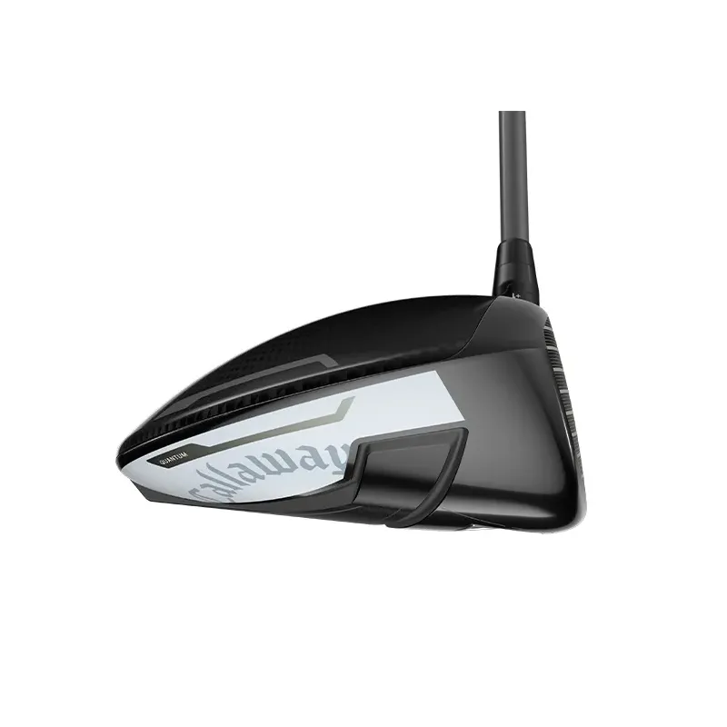 DRIVER QUANTUM MAX D DENALI FROST 50G