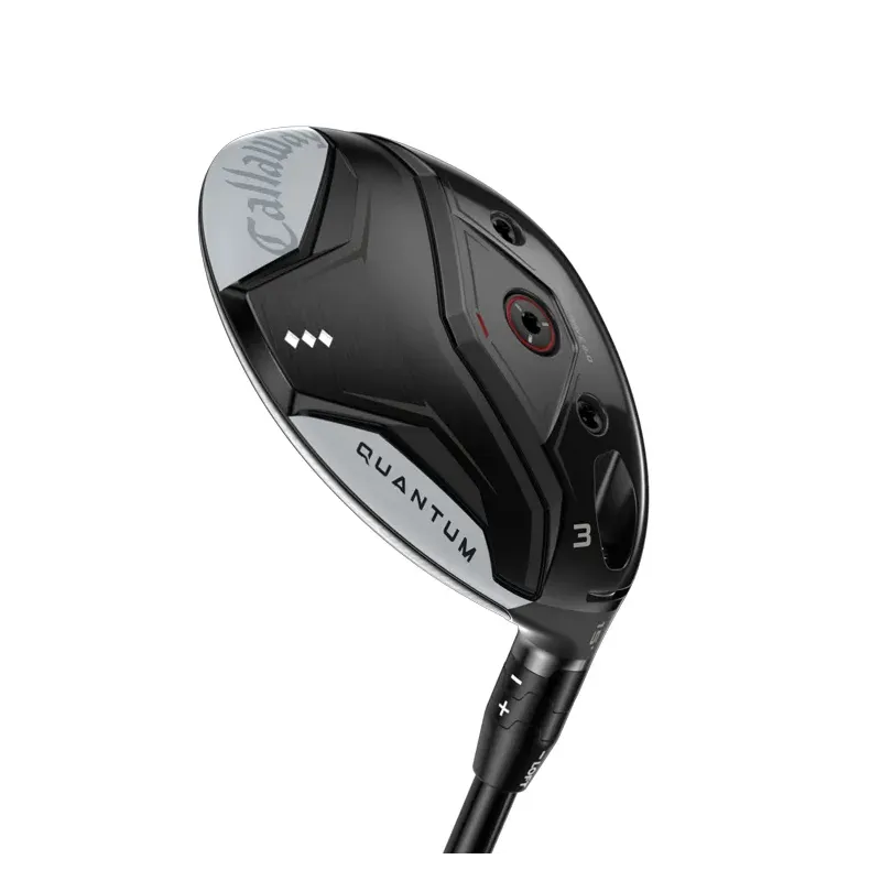 BOIS DE PARCOURS QUANTUM TRIPLE DIAMOND BOIS DE PARCOURS QUANTUM TRIPLE DIAMOND