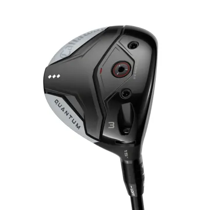 BOIS DE PARCOURS QUANTUM TRIPLE DIAMOND