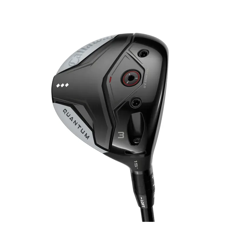 BOIS DE PARCOURS QUANTUM TRIPLE DIAMOND BOIS DE PARCOURS QUANTUM TRIPLE DIAMOND