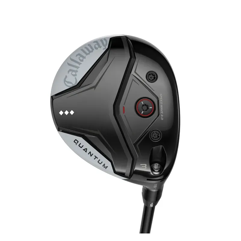 BOIS DE PARCOURS QUANTUM TRIPLE DIAMOND BOIS DE PARCOURS QUANTUM TRIPLE DIAMOND