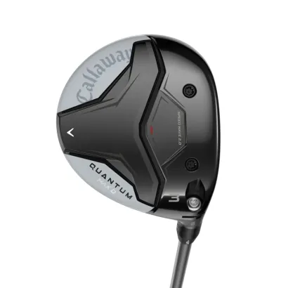 BOIS DE PARCOURS QUANTUM MAX D DENALI FROST 60G