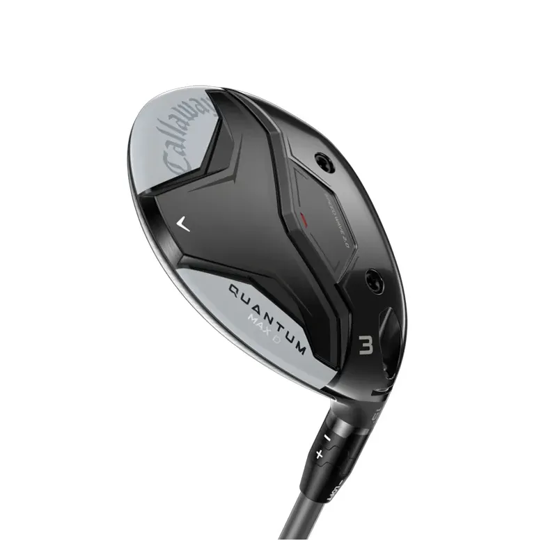 BOIS DE PARCOURS QUANTUM MAX D DENALI FROST 60G