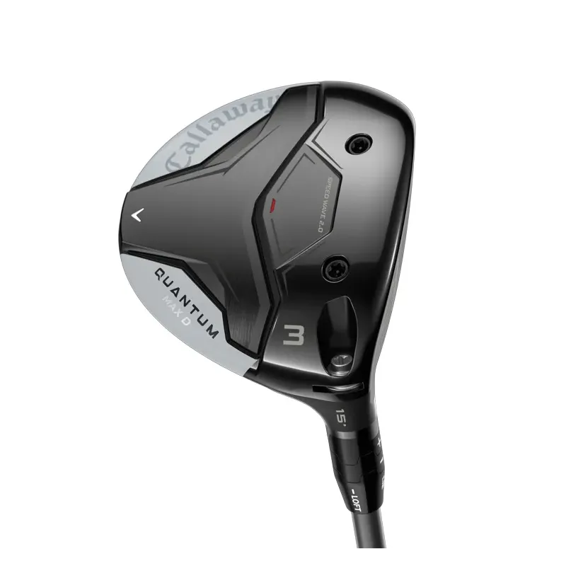 BOIS DE PARCOURS QUANTUM MAX D DENALI FROST 60G