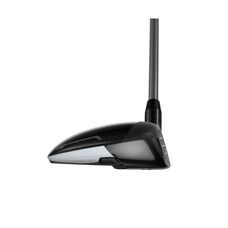 BOIS DE PARCOURS QUANTUM MAX D DENALI FROST 60G