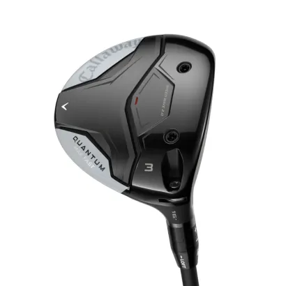 BOIS DE PARCOURS QUANTUM MAX FAST