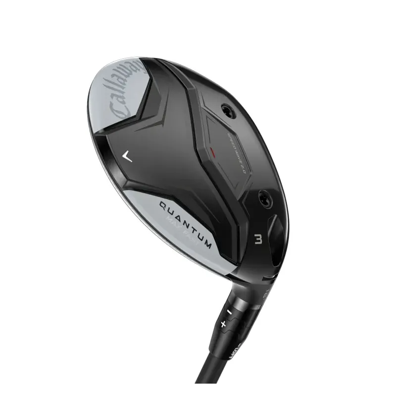 BOIS DE PARCOURS QUANTUM MAX FAST FEMME