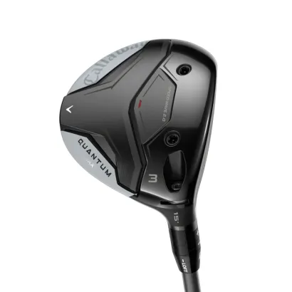 BOIS DE PARCOURS QUANTUM MAX FEMME