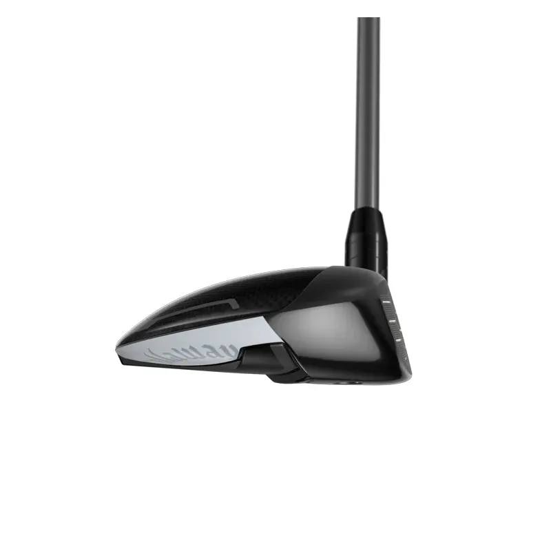 BOIS DE PARCOURS QUANTUM MAX FEMME