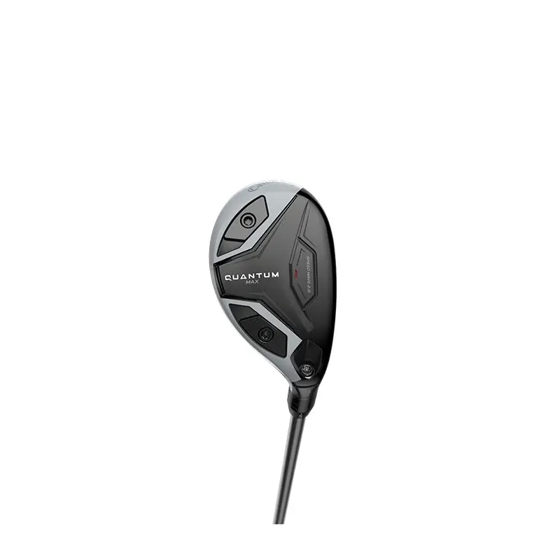 HYBRIDE QUANTUM MAX DENALI FROST