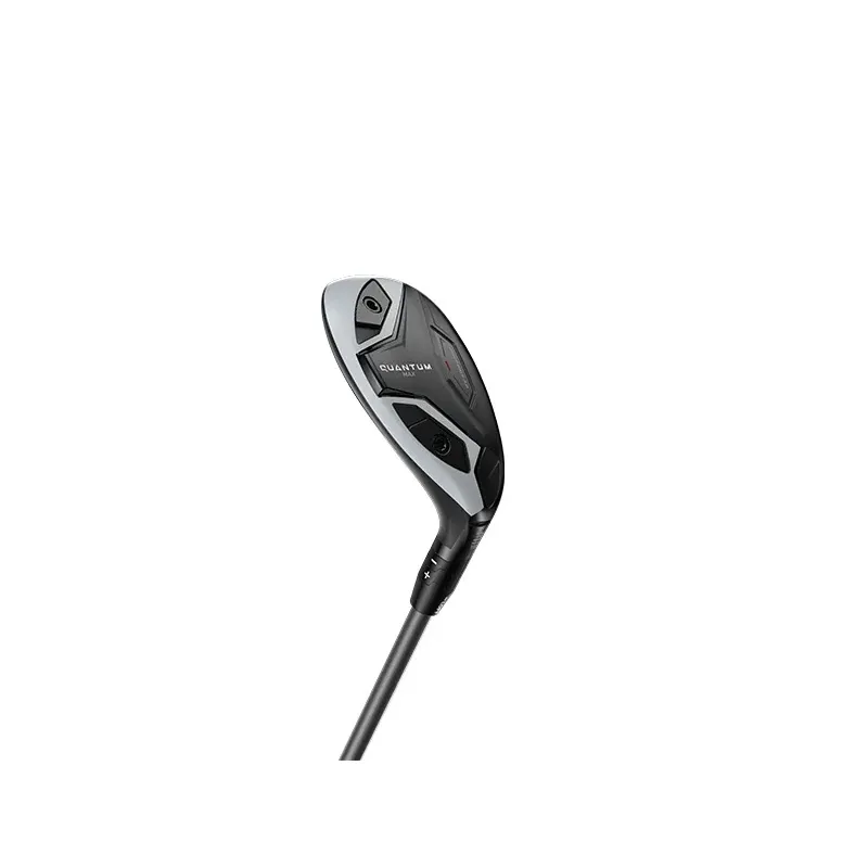 HYBRIDE QUANTUM MAX DENALI FROST