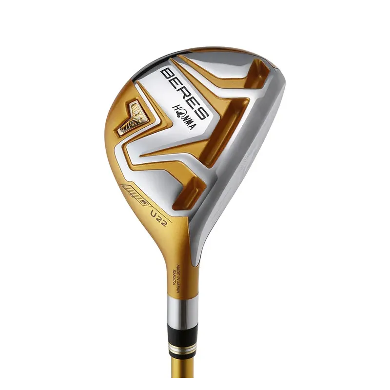 HONMA - UTILITY BERES AIZU 3S 1 HONMA - UTILITY BERES AIZU 3S 1
