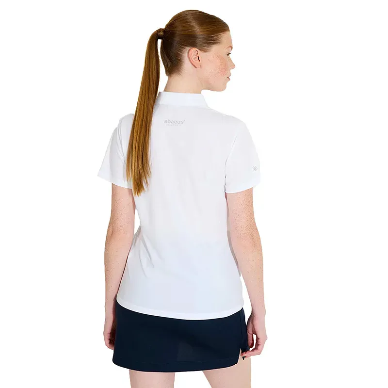 POLO FEMME CRAY DRYCOOL