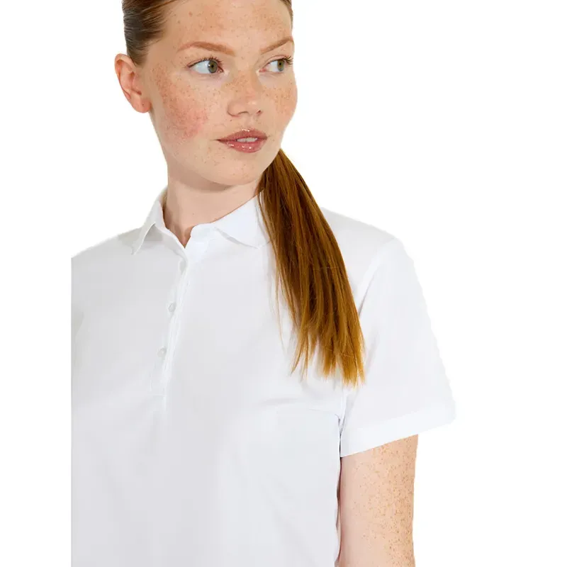 POLO FEMME CRAY DRYCOOL