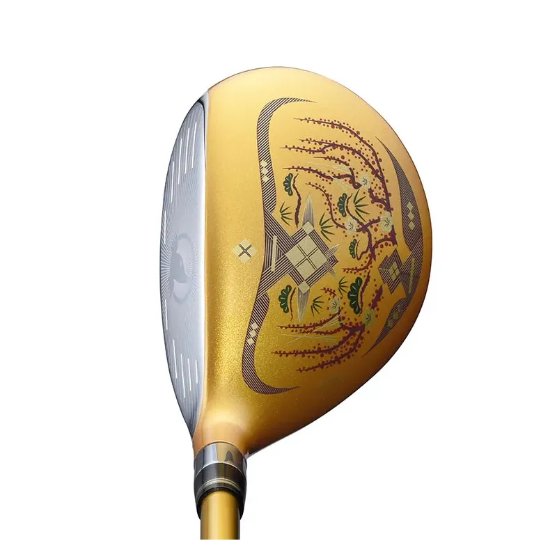 HONMA - UTILITY BERES AIZU 3S 2 HONMA - UTILITY BERES AIZU 3S 2