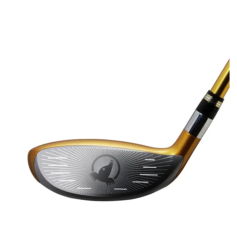 HONMA - UTILITY BERES AIZU 3S 4 HONMA - UTILITY BERES AIZU 3S 4