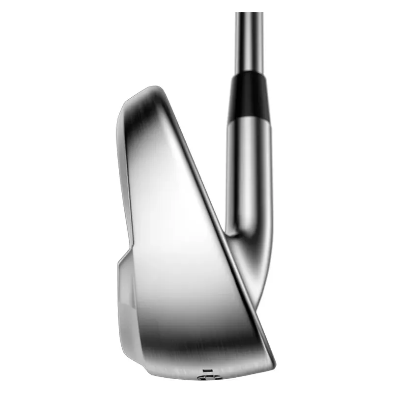 SERIE QUANTUM MAX OS ACIER