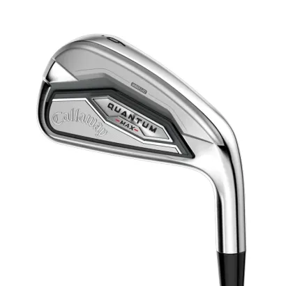 SERIE QUANTUM MAX GRAPHITE DENALI FROST