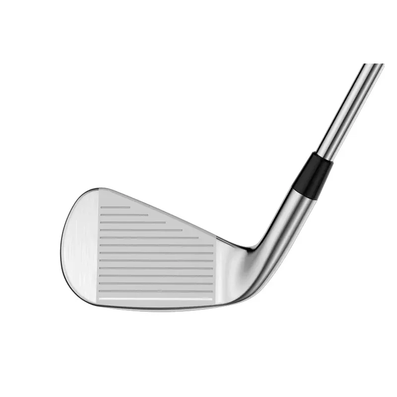 SERIE QUANTUM MAX GRAPHITE DENALI FROST