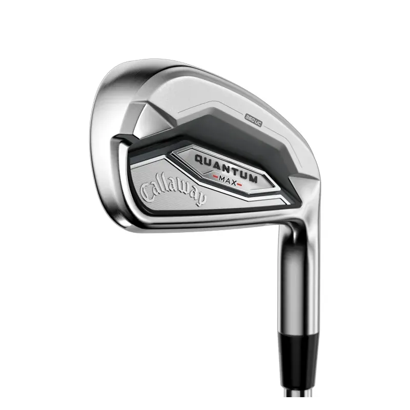 SERIE QUANTUM MAX GRAPHITE DENALI FROST