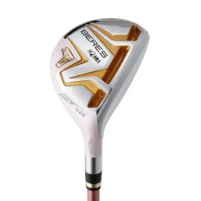 Honma Utility Beres Aizu 3S Femme Golf Plus