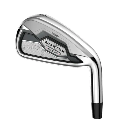 SERIE QUANTUM MAX OS FEMME