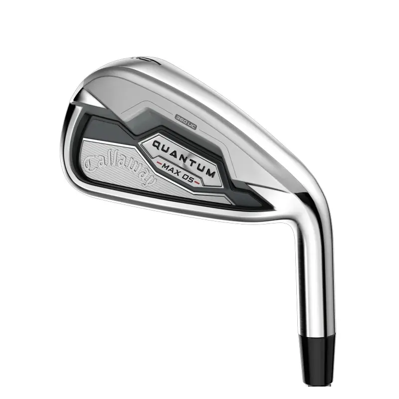 SERIE QUANTUM MAX OS FEMME