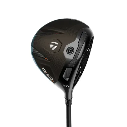 DRIVER Qi4D LS MR60 BLUE