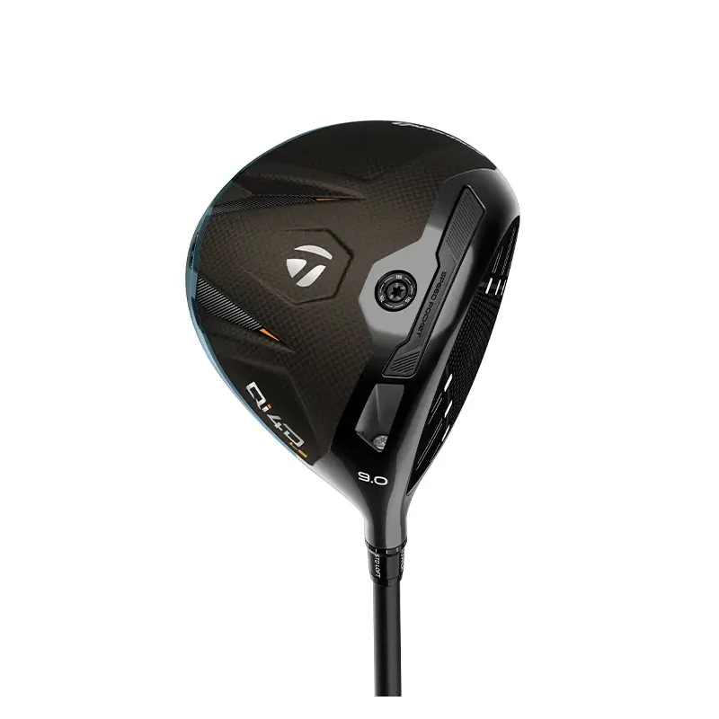DRIVER Qi4D LS MR60 BLUE DRIVER Qi4D LS MR60 BLUE