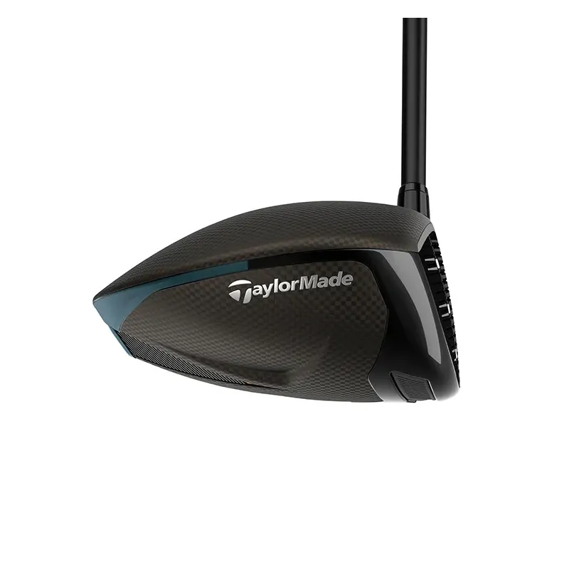 DRIVER Qi4D LS MR60 BLUE DRIVER Qi4D LS MR60 BLUE