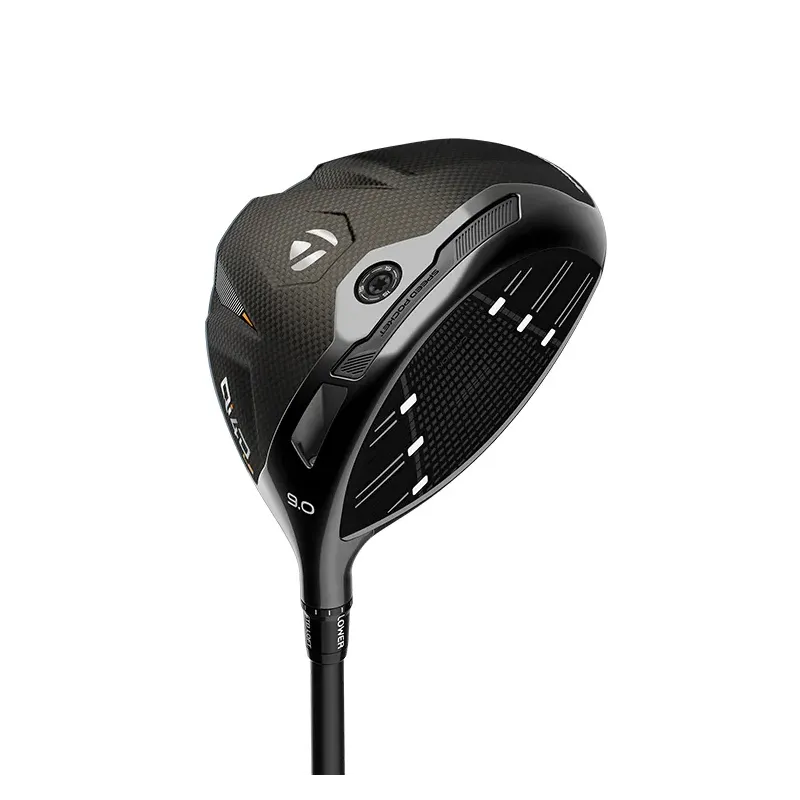 DRIVER Qi4D LS MR60 BLUE DRIVER Qi4D LS MR60 BLUE