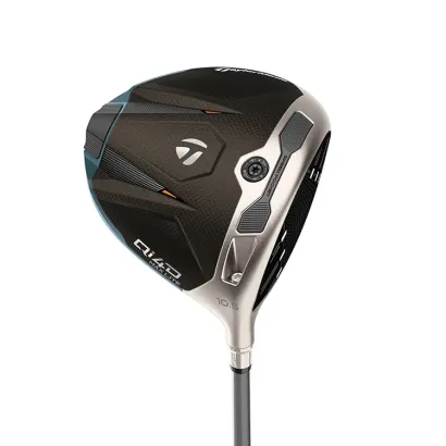 DRIVER Qi4D MAX LITE