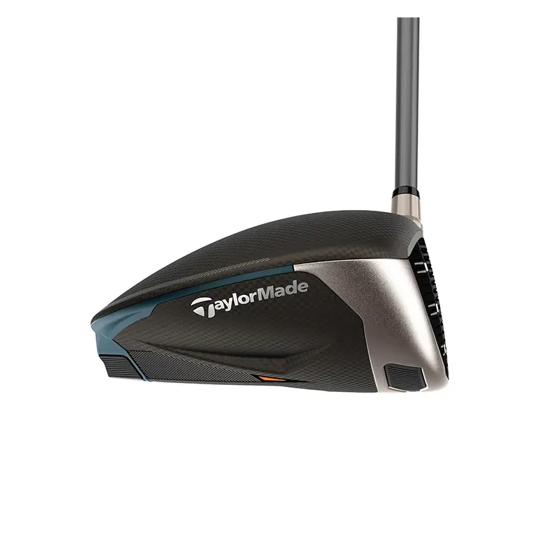 DRIVER Qi4D MAX LITE