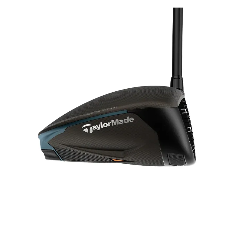 DRIVER Qi4D MAX MR50 BLUE DRIVER Qi4D MAX MR50 BLUE