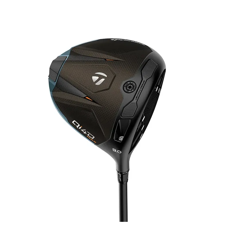 DRIVER Qi4D MAX MR50 BLUE DRIVER Qi4D MAX MR50 BLUE