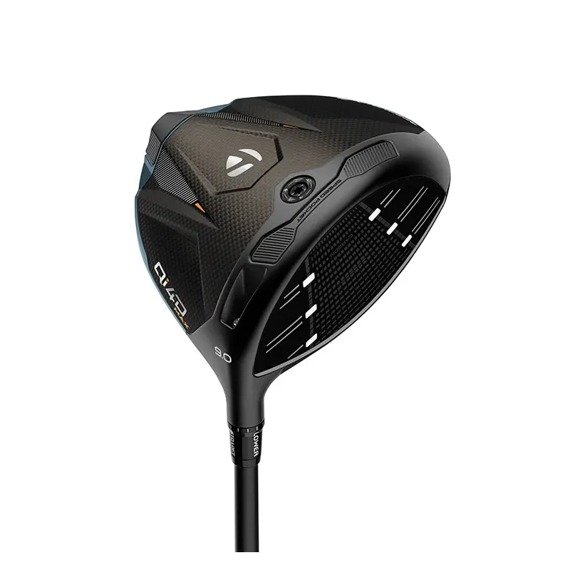 DRIVER Qi4D MAX MR50 BLUE DRIVER Qi4D MAX MR50 BLUE