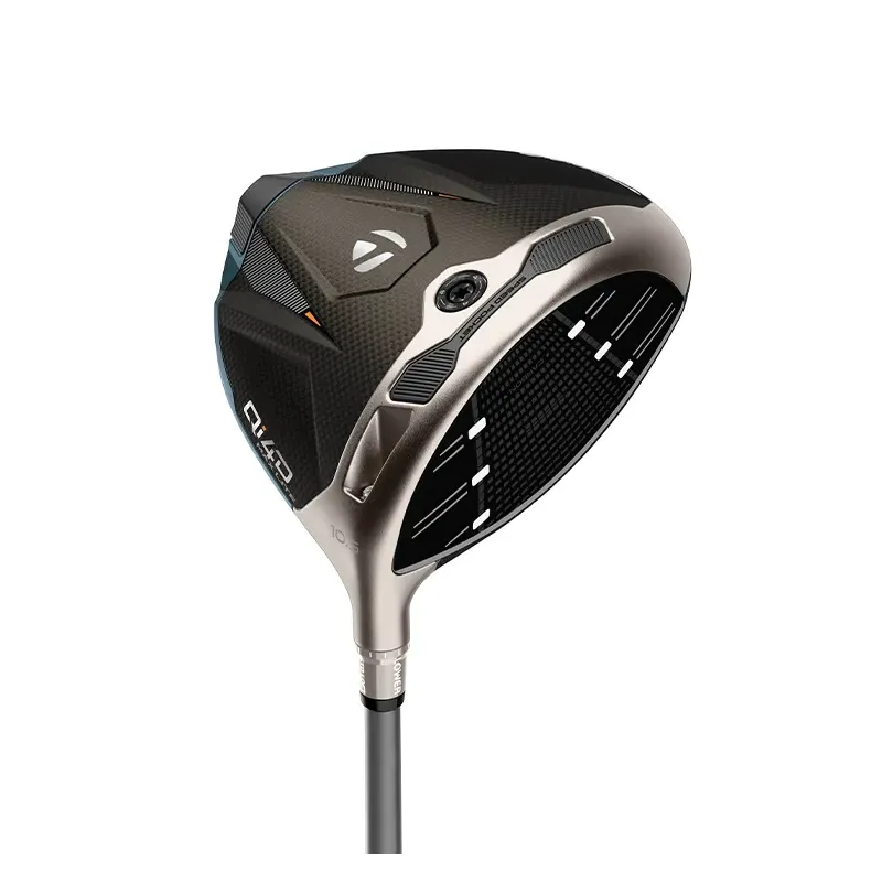 DRIVER Qi4D MAX LITE FEMME DRIVER Qi4D MAX LITE FEMME