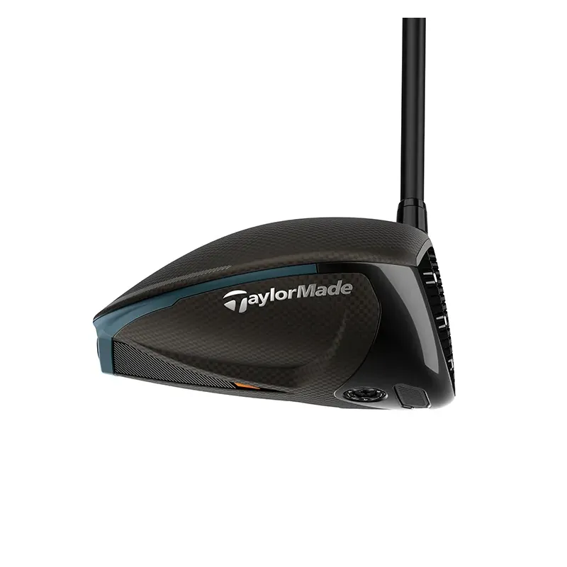 DRIVER Qi4D MR50 BLUE