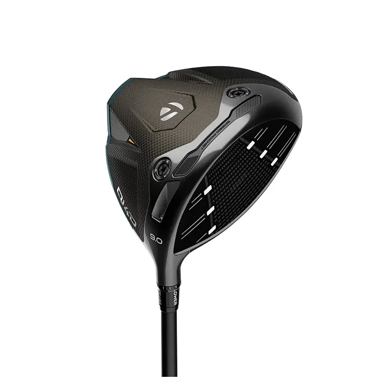 DRIVER Qi4D MR50 BLUE