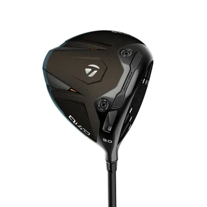 DRIVER Qi4D MR50 BLUE