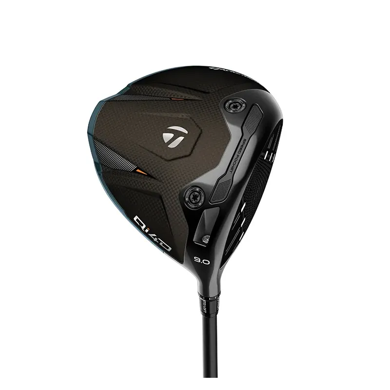 DRIVER Qi4D MR50 BLUE