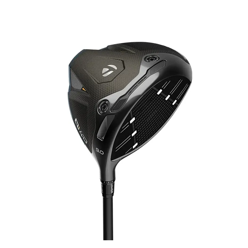 DRIVER Qi4D MR50 BLUE