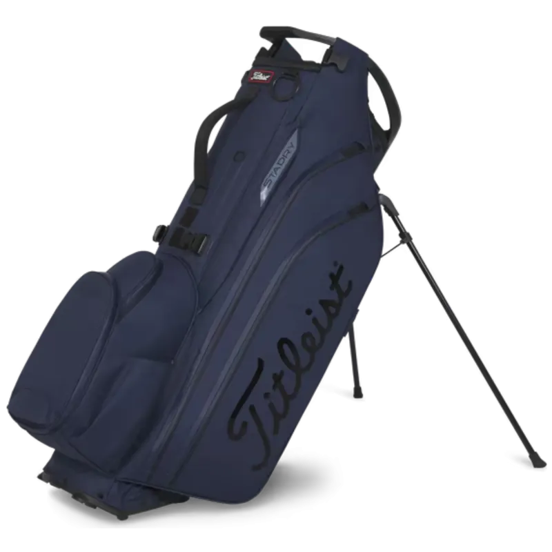 SAC HYBRID 14 STADRY TREPIED