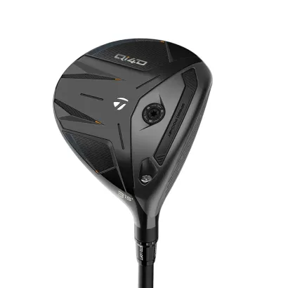 BOIS DE PARCOURS Qi4D