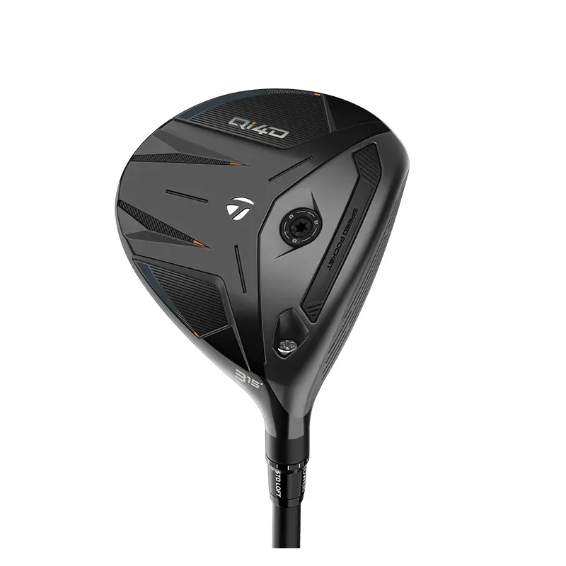 BOIS DE PARCOURS Qi4D