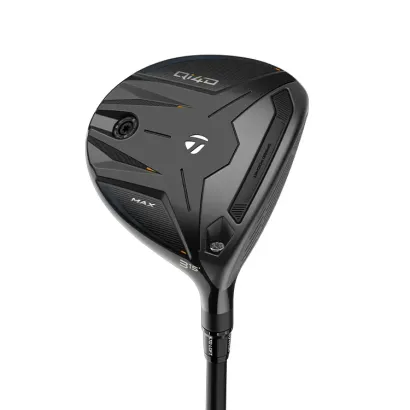 BOIS DE PARCOURS Qi4D MAX