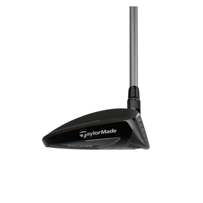 BOIS DE PARCOURS Qi4D MAX LITE