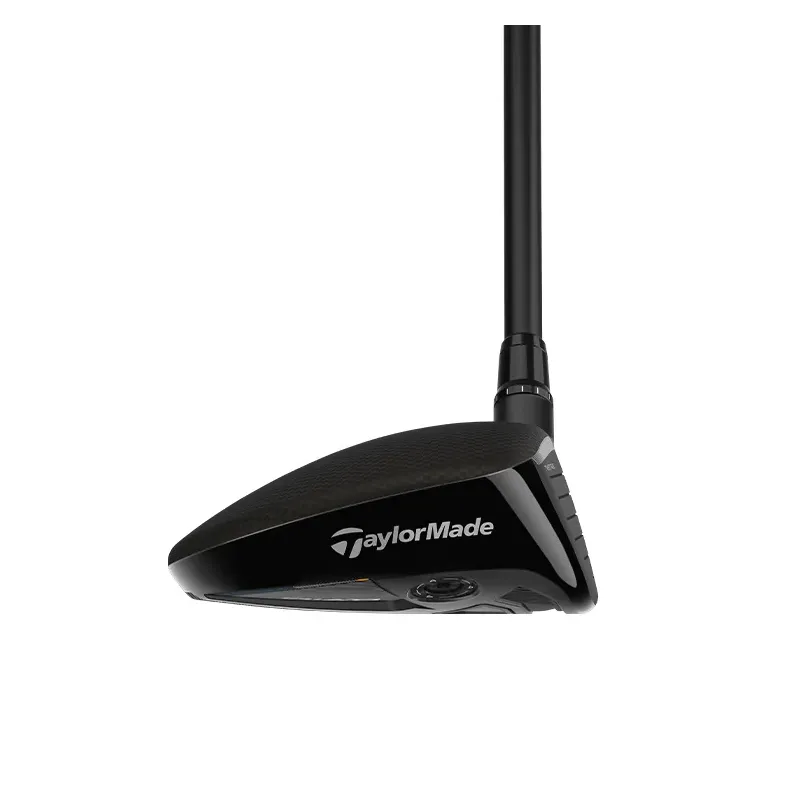 BOIS DE PARCOURS Qi4D TOUR