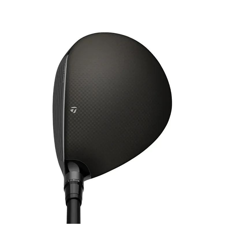 BOIS DE PARCOURS Qi4D TOUR