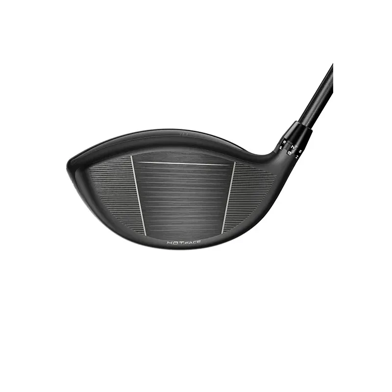 DRIVER OPTM LS KAILI WHITE